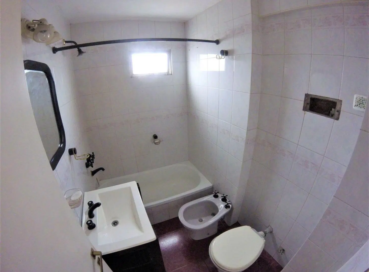 VENTA-DEPARTAMENTO 3 AMBIENTES-RAMOS MEJÍA 2