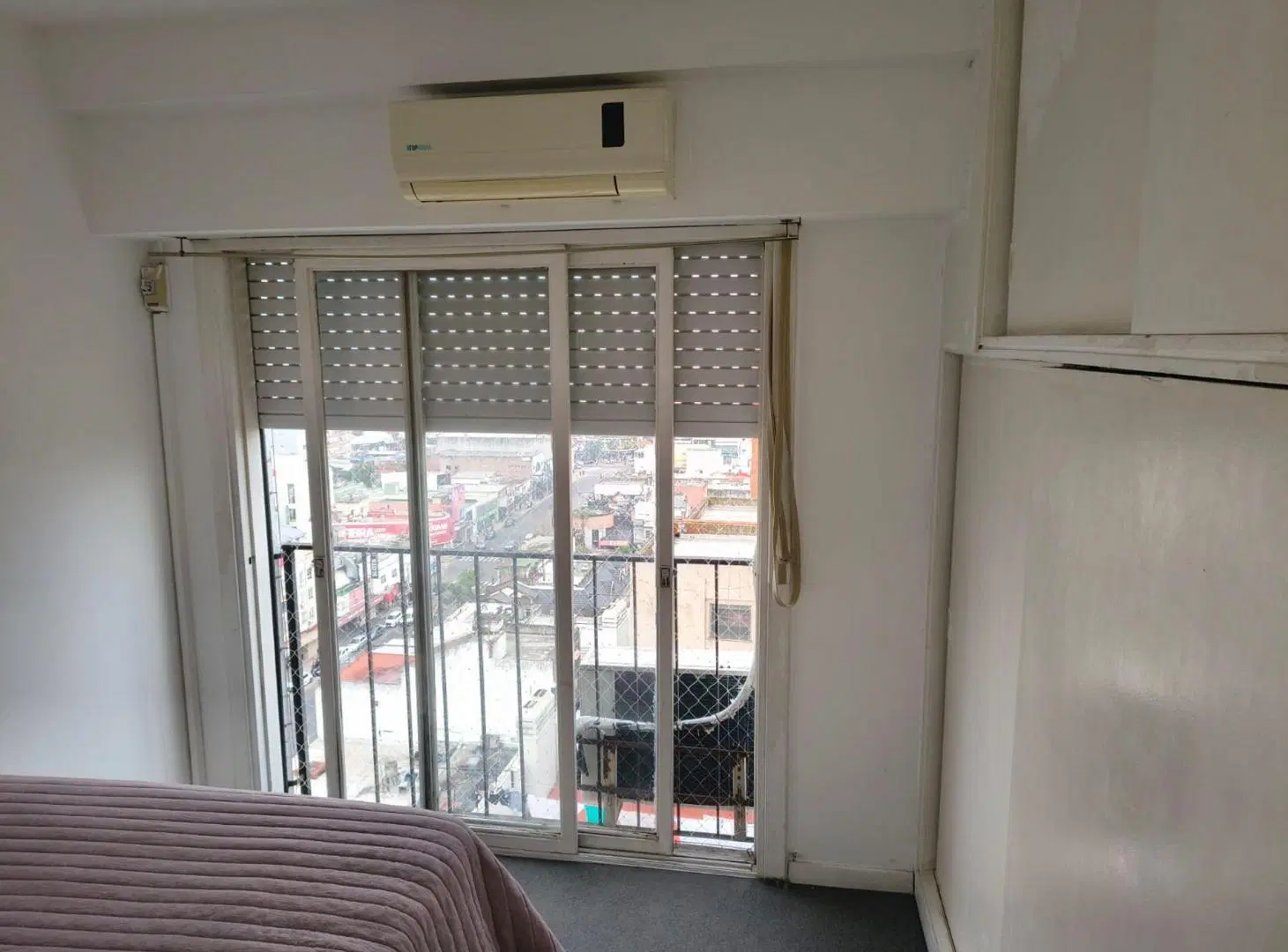 VENTA-DEPARTAMENTO 3 AMBIENTES-RAMOS MEJÍA 4