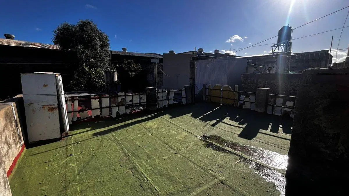 VENTA EN BLOQUE DE 4 PH RAMOS MEJIA ACEPTA PERMUTA 3