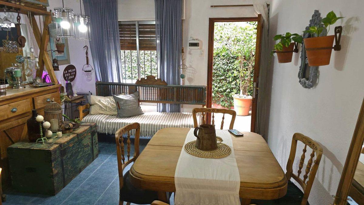 VENTA- PH 4 AMBIENTES- LA TABLADA