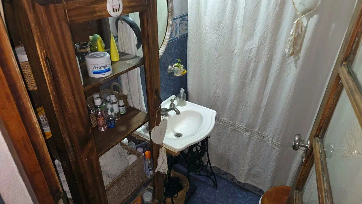 VENTA- PH 4 AMBIENTES- LA TABLADA 5