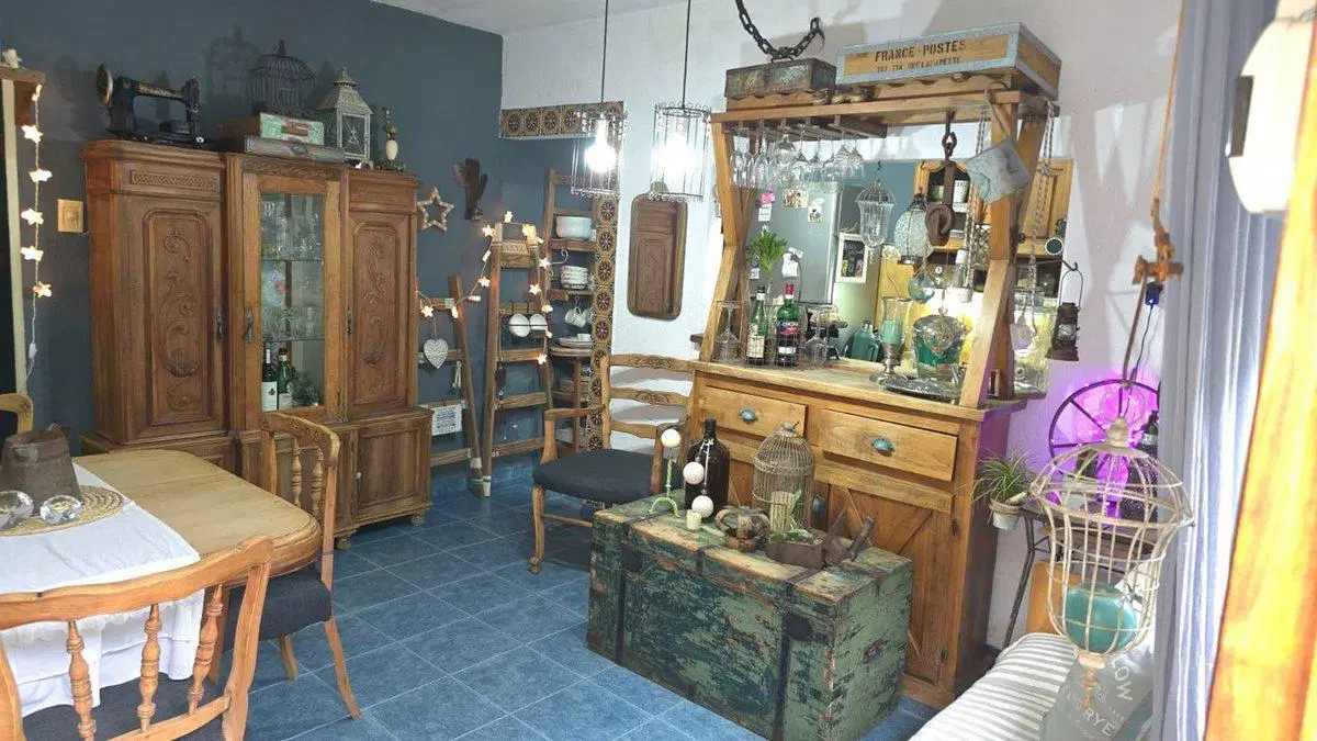 VENTA- PH 4 AMBIENTES- LA TABLADA 2