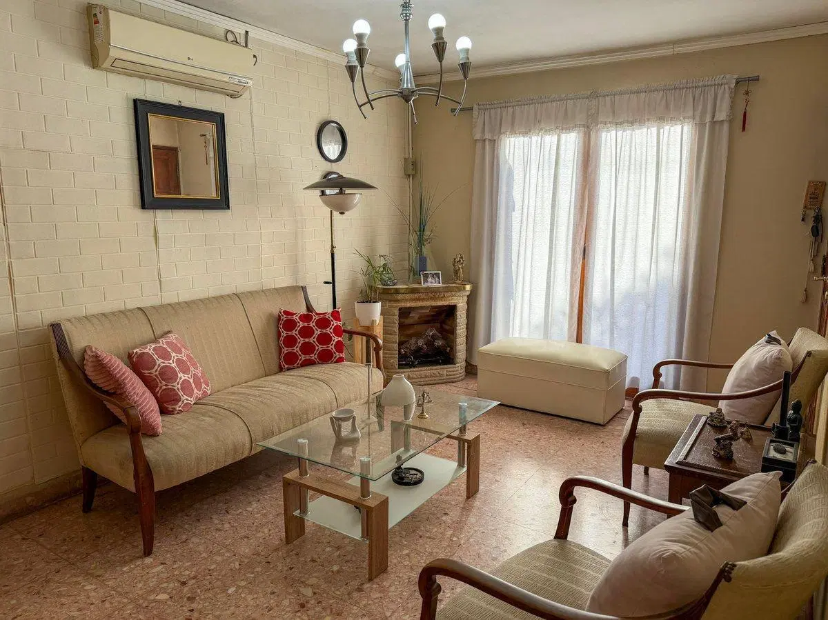 CASA 4 AMBIENTES COCHERA JARDIN PILETA ITUZAINGO 4