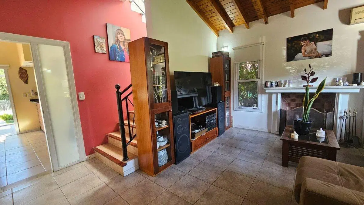 VENTA CASA 5 AMB SAN PATRICIO FCO ALVAREZ MORENO 5
