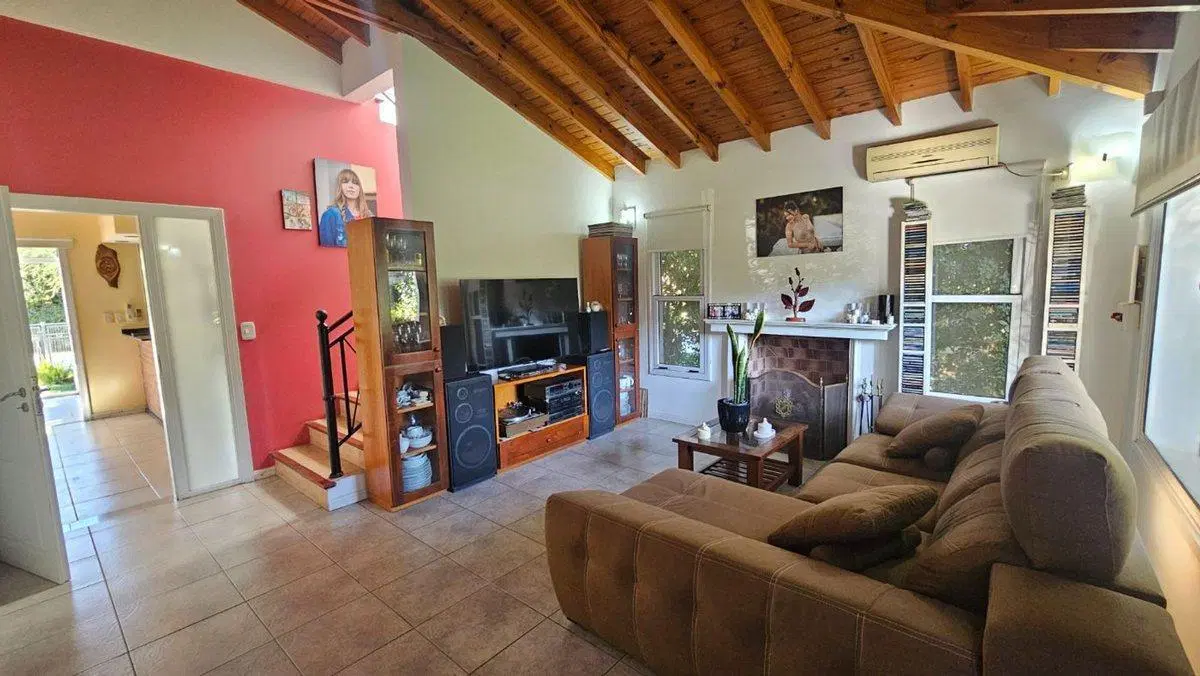 VENTA CASA 5 AMB SAN PATRICIO FCO ALVAREZ MORENO 4