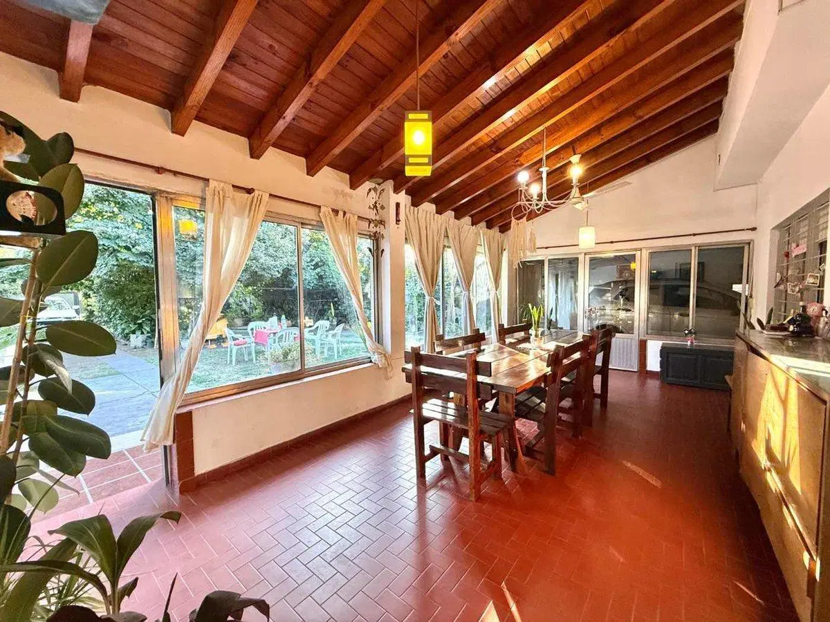 CASA QUINTA VENTA PASO DEL REY PARQUE 4