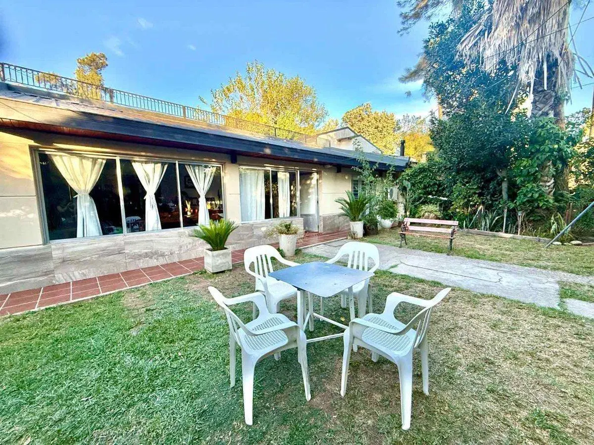 CASA QUINTA VENTA PASO DEL REY PARQUE 2