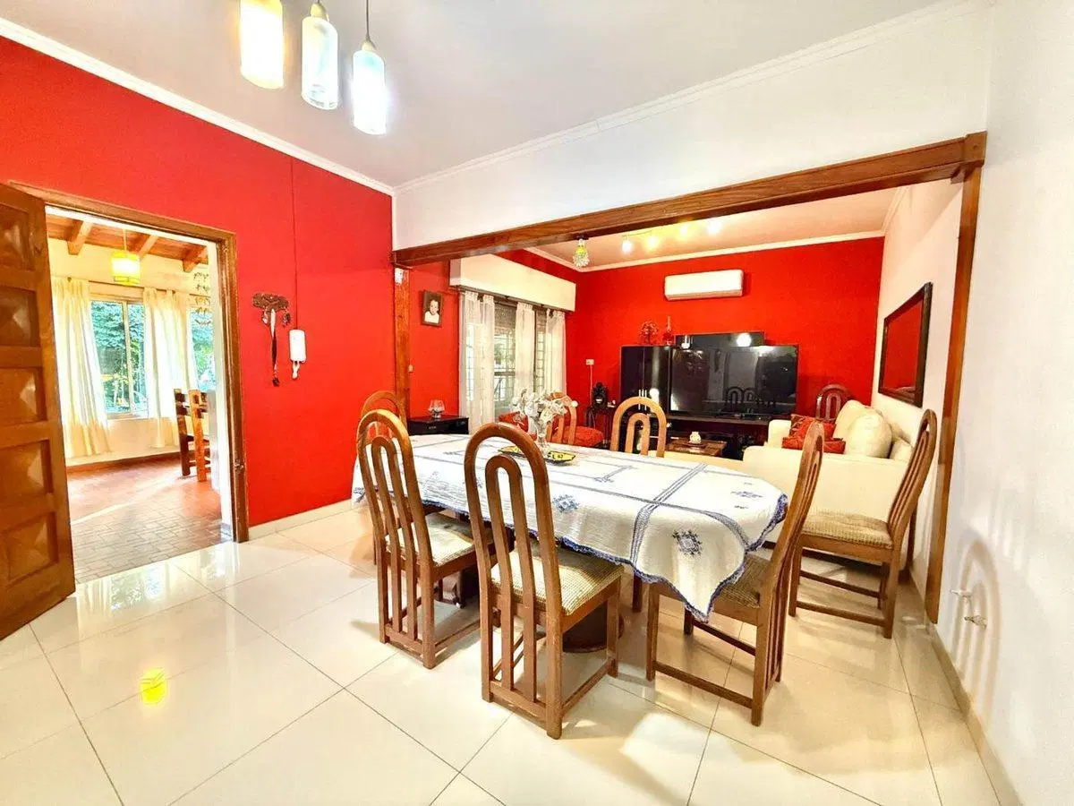 CASA QUINTA VENTA PASO DEL REY PARQUE 3