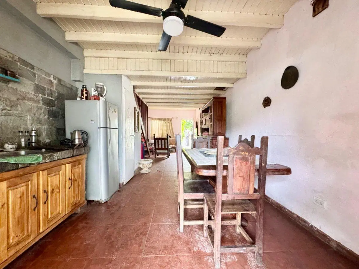 VENTA TRIPLEX MORENO BARRIO PRIVADO AMENITIES 3