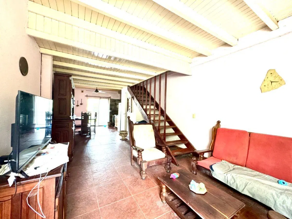 VENTA TRIPLEX MORENO BARRIO PRIVADO AMENITIES 2