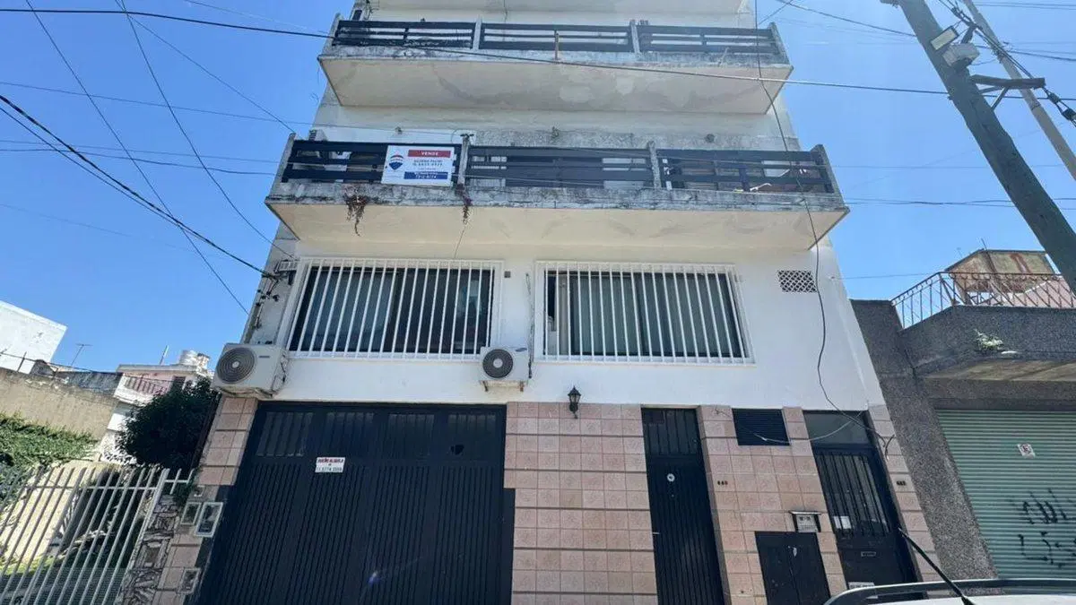 VENTA DEPTO 2 AMB- LOMAS DEL MIRADOR- APTO CREDITO 4