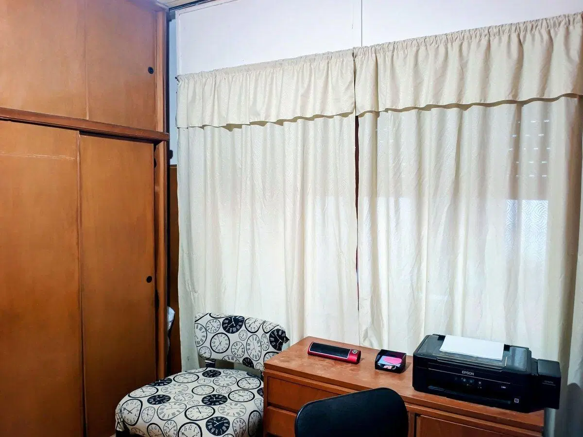 VENTA CASA 4 AMBIENTES ITUZAINGO NORTE 5