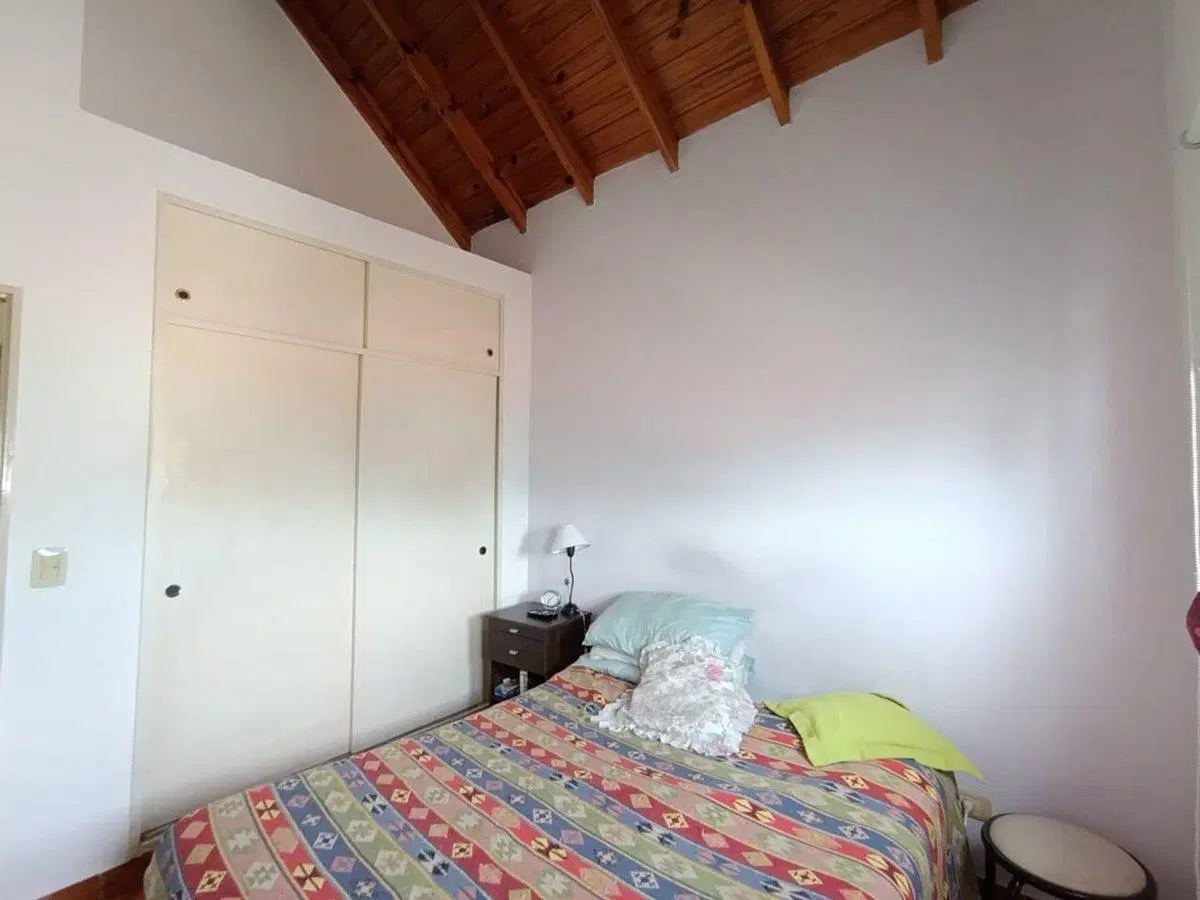 VENTA DEPARTAMENTO 3 AMB CON TERRAZA -EN MORON 4