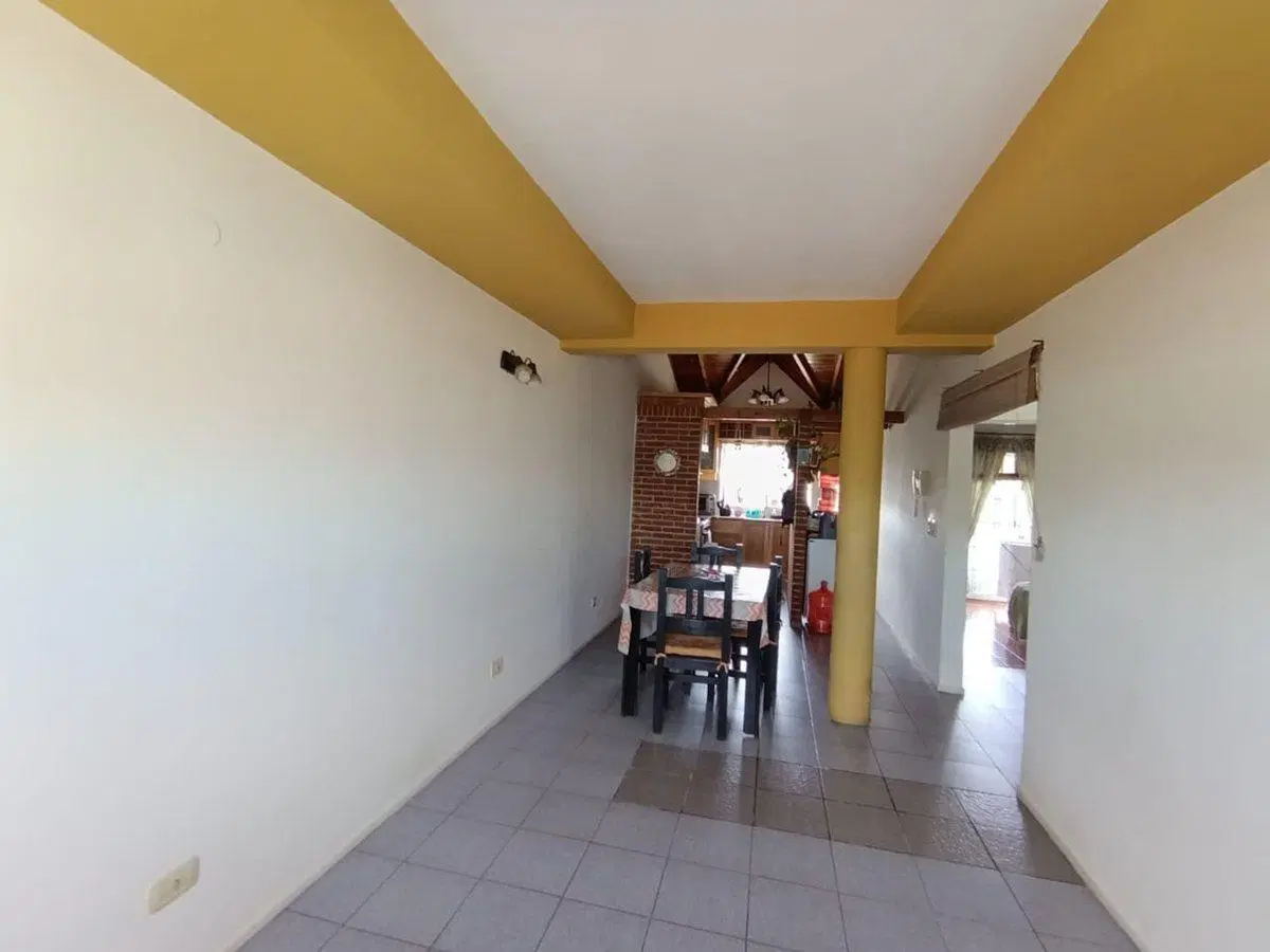 VENTA DEPARTAMENTO 3 AMB CON TERRAZA -EN MORON 2