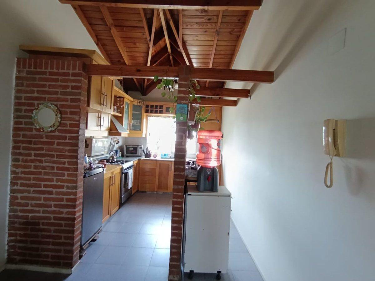 VENTA DEPARTAMENTO 3 AMB CON TERRAZA -EN MORON