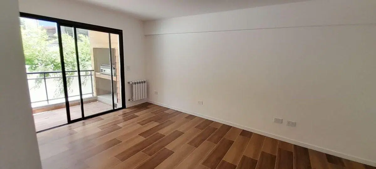 VENTA DEPTO 2 AMB CON AMENITIES EN CASTELAR 5