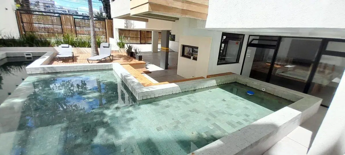 VENTA DEPTO 2 AMB CON AMENITIES EN CASTELAR 4