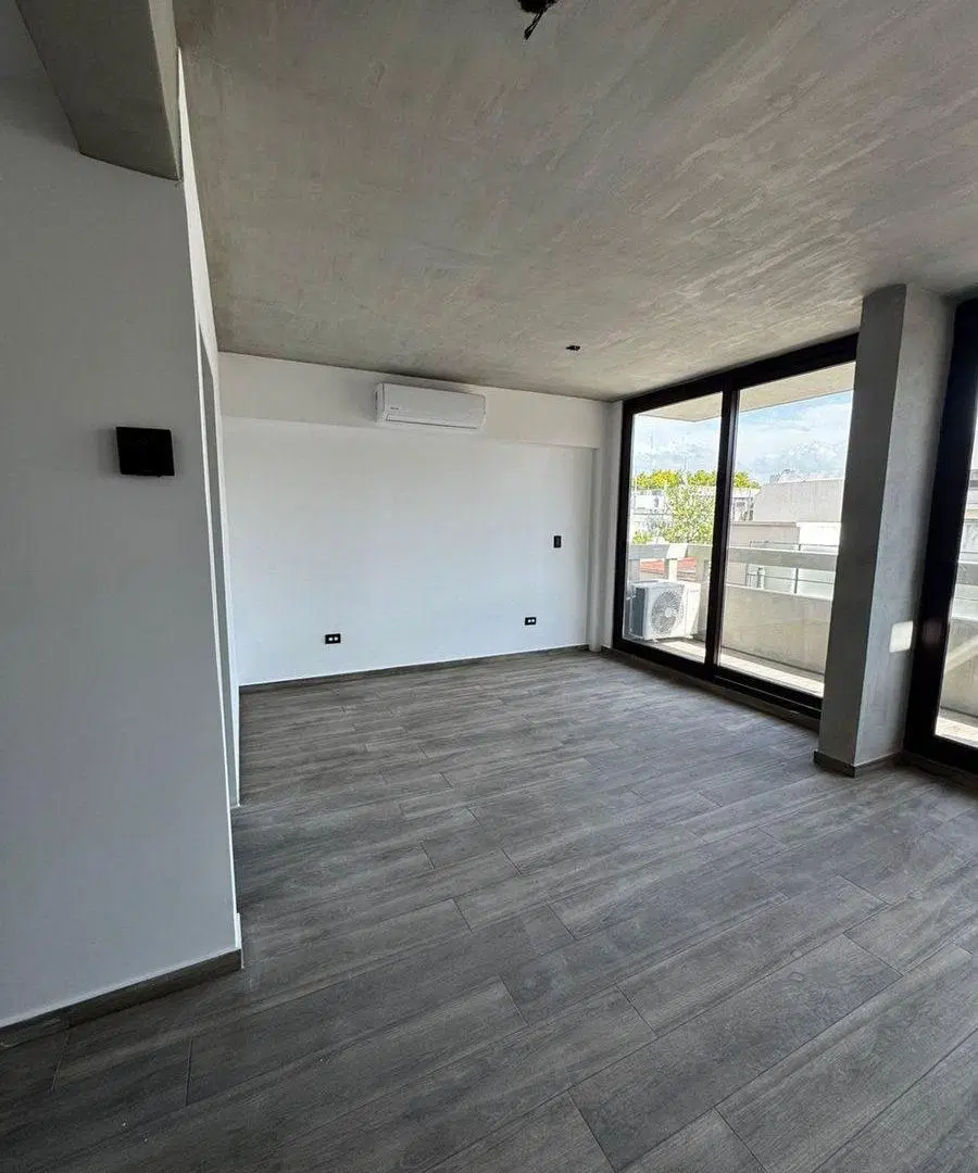 VENTA MONOAMBIENTE C/ BALCÓN - VILLA CRESPO 5
