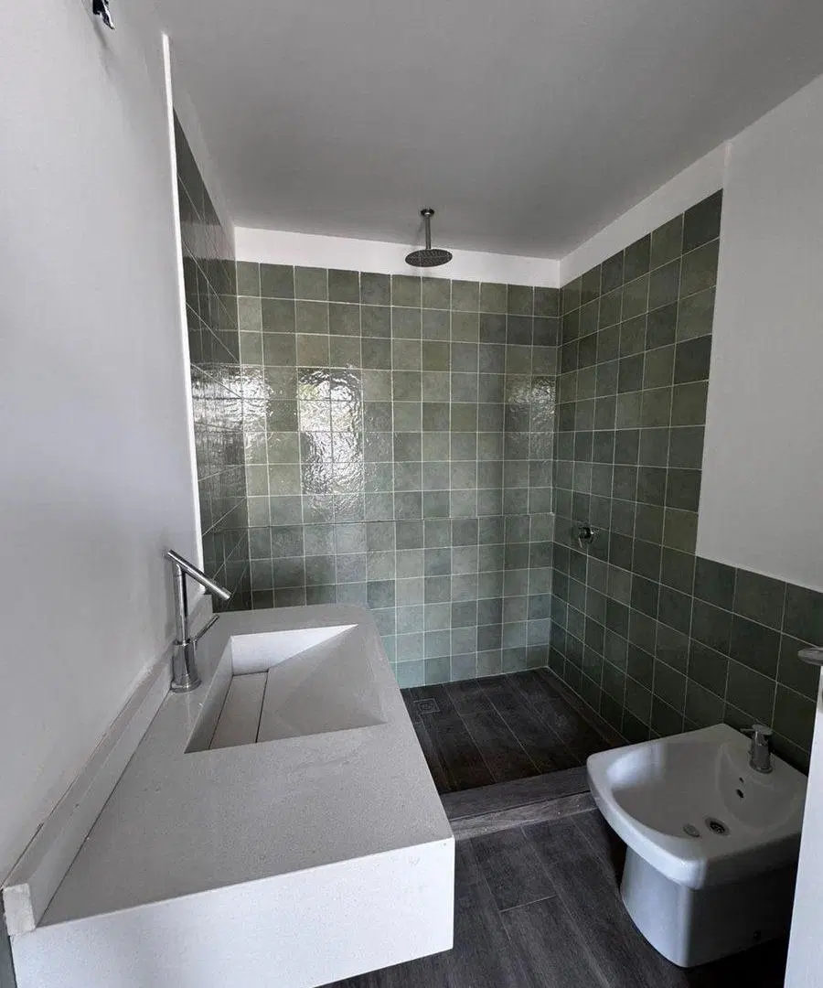 VENTA MONOAMBIENTE C/ BALCÓN - VILLA CRESPO 2