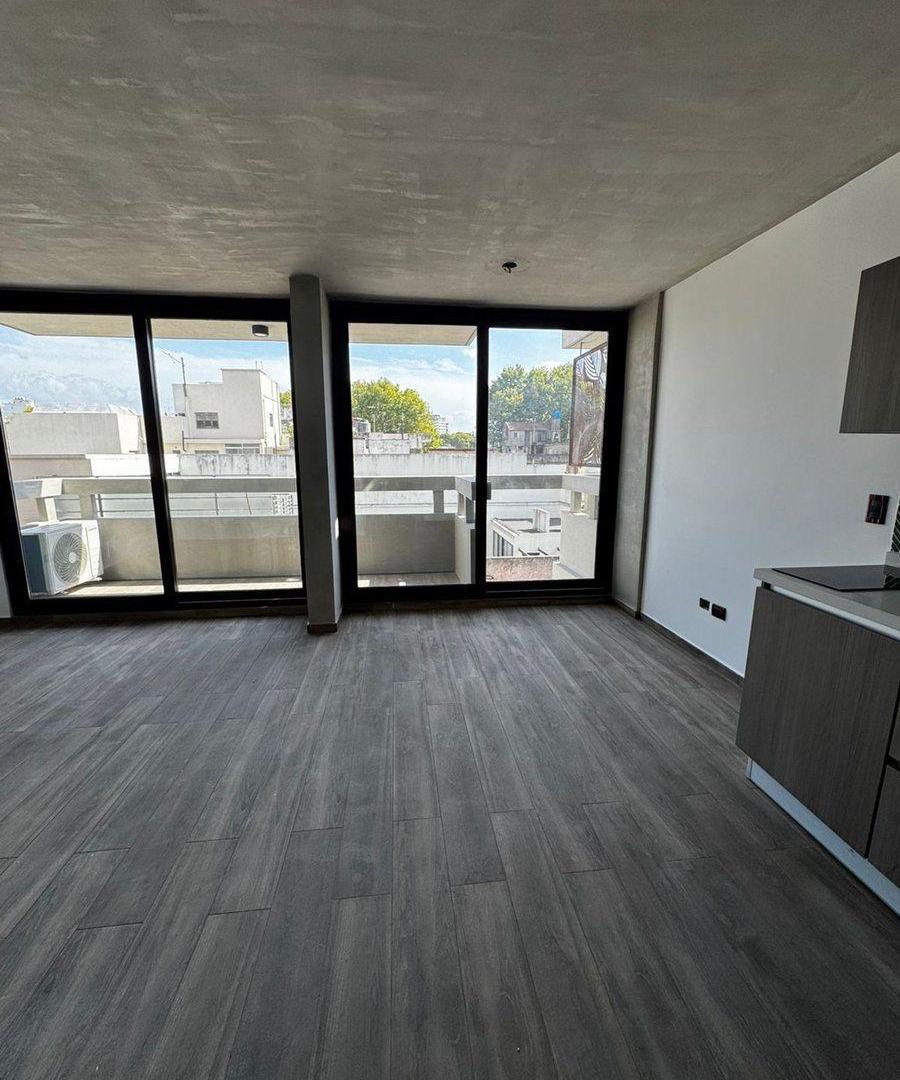 VENTA MONOAMBIENTE C/ BALCÓN - VILLA CRESPO