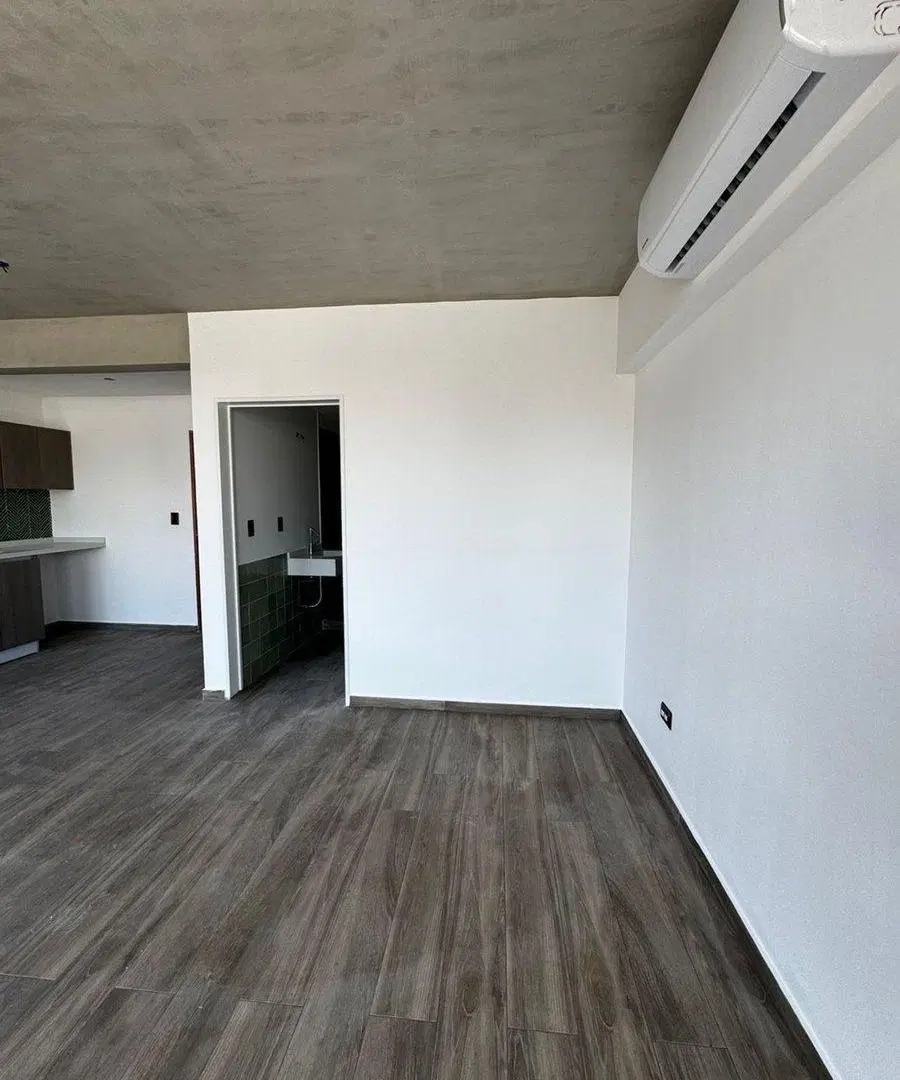 VENTA MONOAMBIENTE C/ BALCÓN - VILLA CRESPO 3