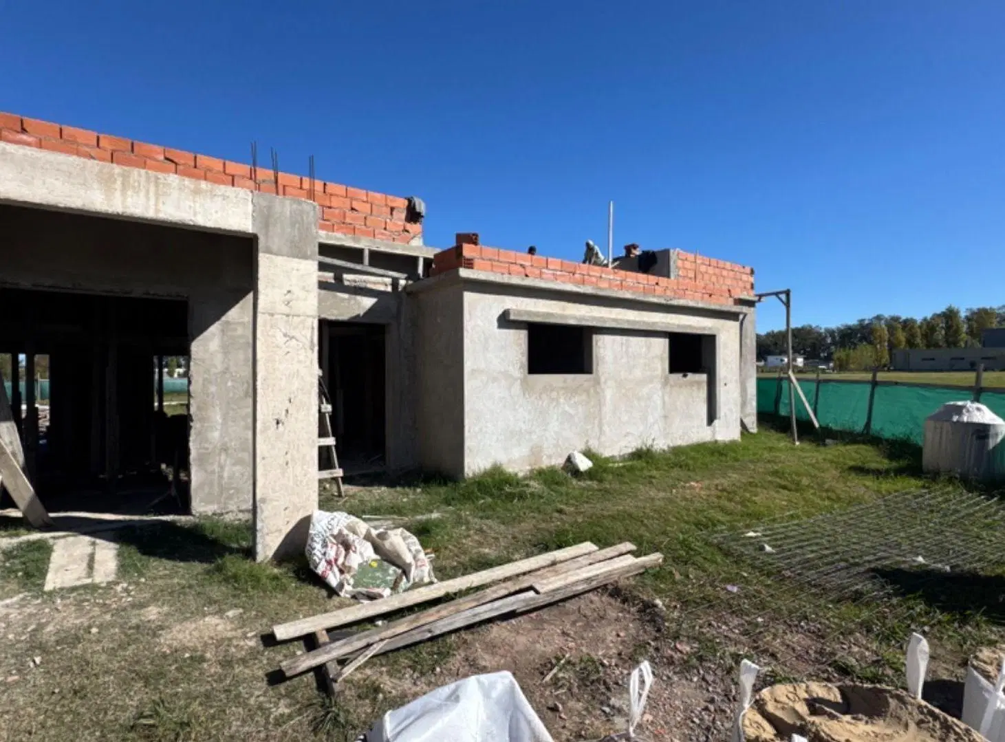 VENTA CASA SANTA INES PISICINA A LA LAGUNA 3
