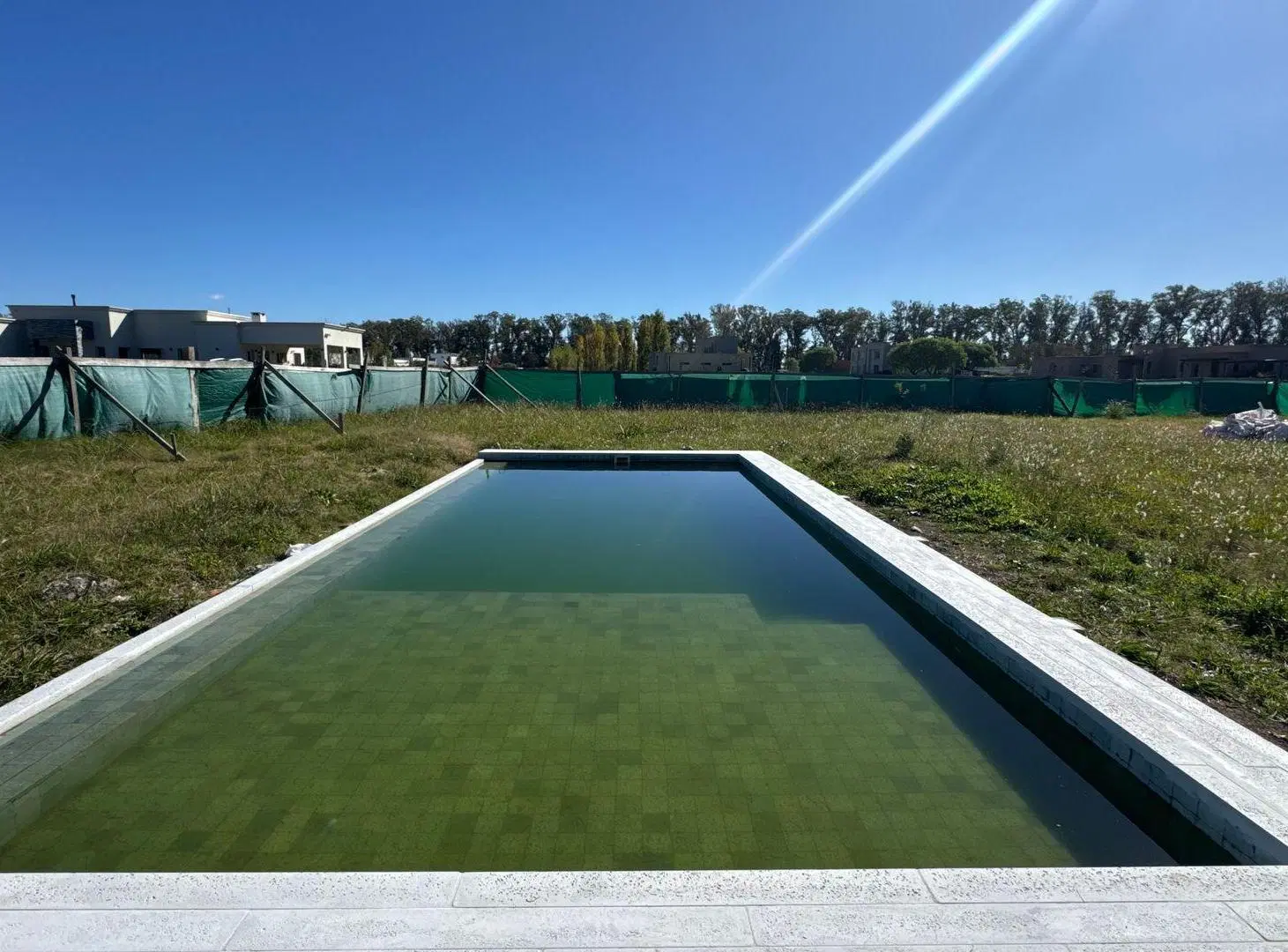 VENTA CASA SANTA INES PISICINA A LA LAGUNA 2