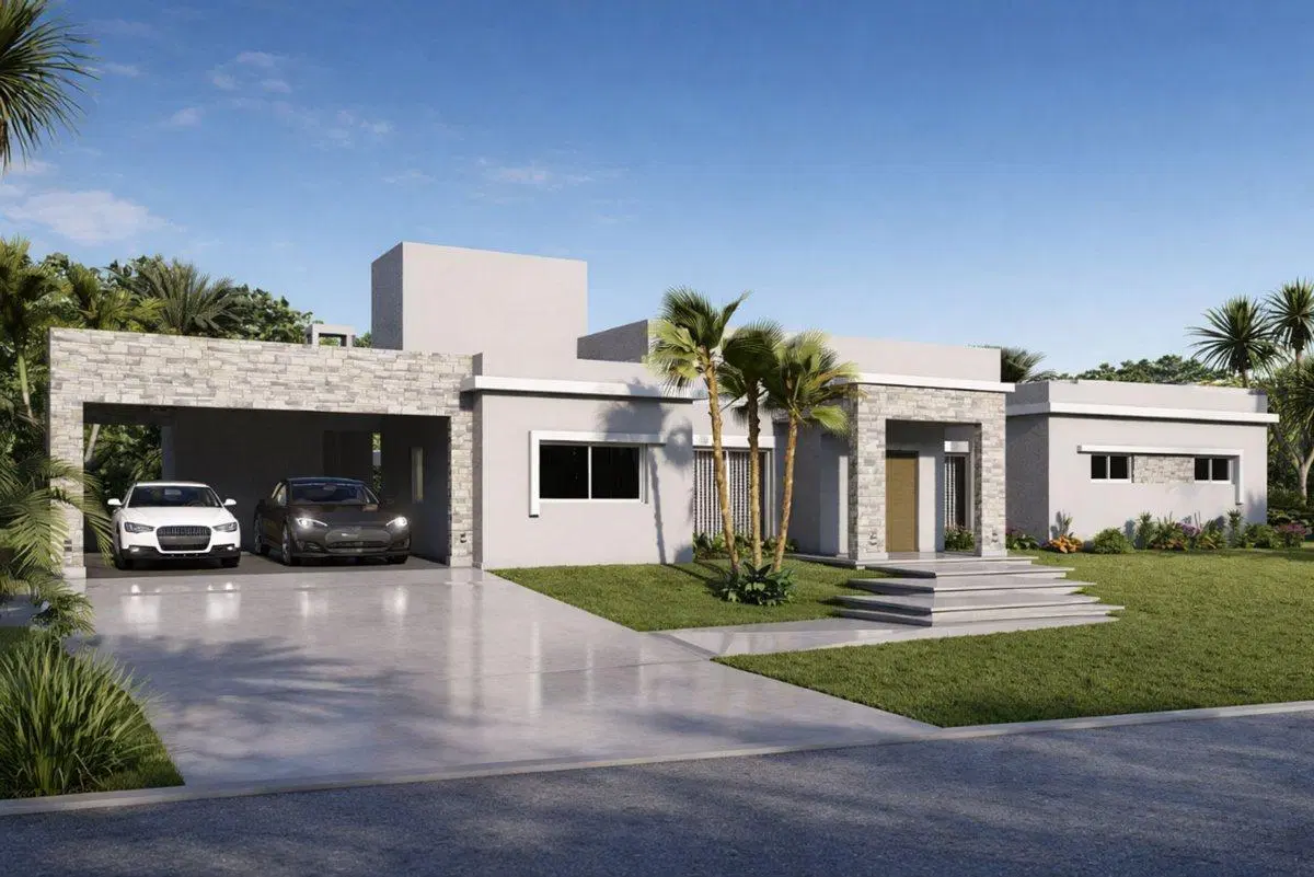 VENTA CASA SANTA INES PISICINA A LA LAGUNA 5