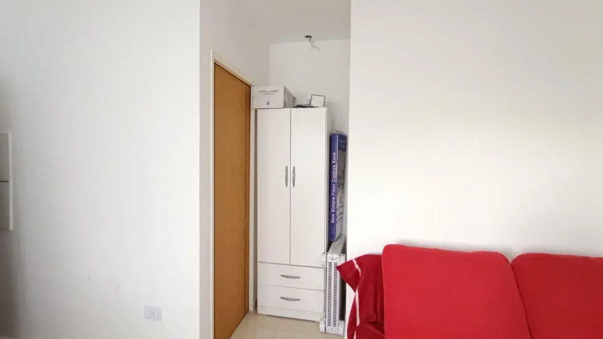 VENTA DEPARTAMENTO MONOAMBIENTE NUEVO EN MORON 4