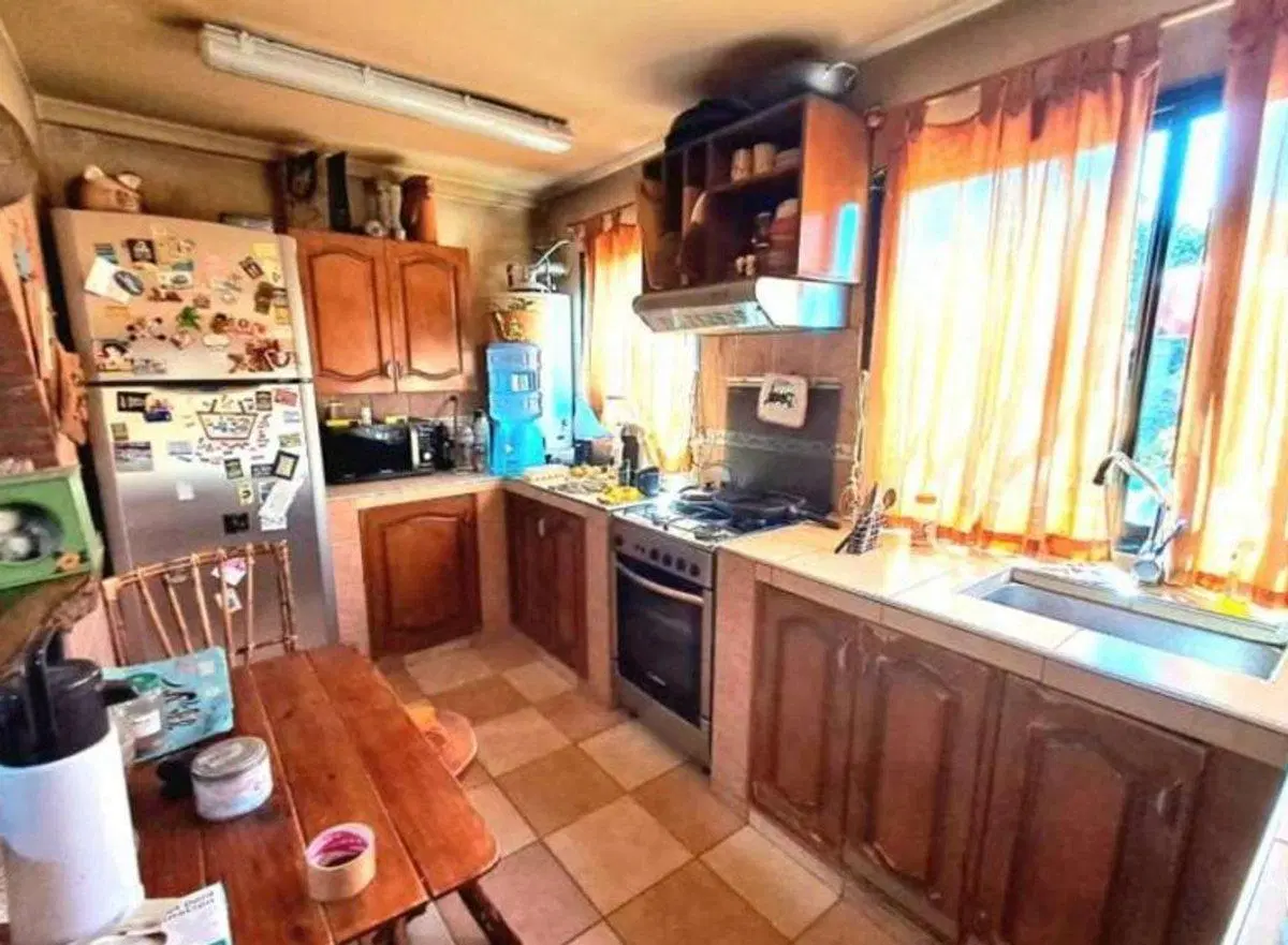 VENTA CASA 5 AMBIENTES ITUZAINGO PILETA Y COCHERA 3