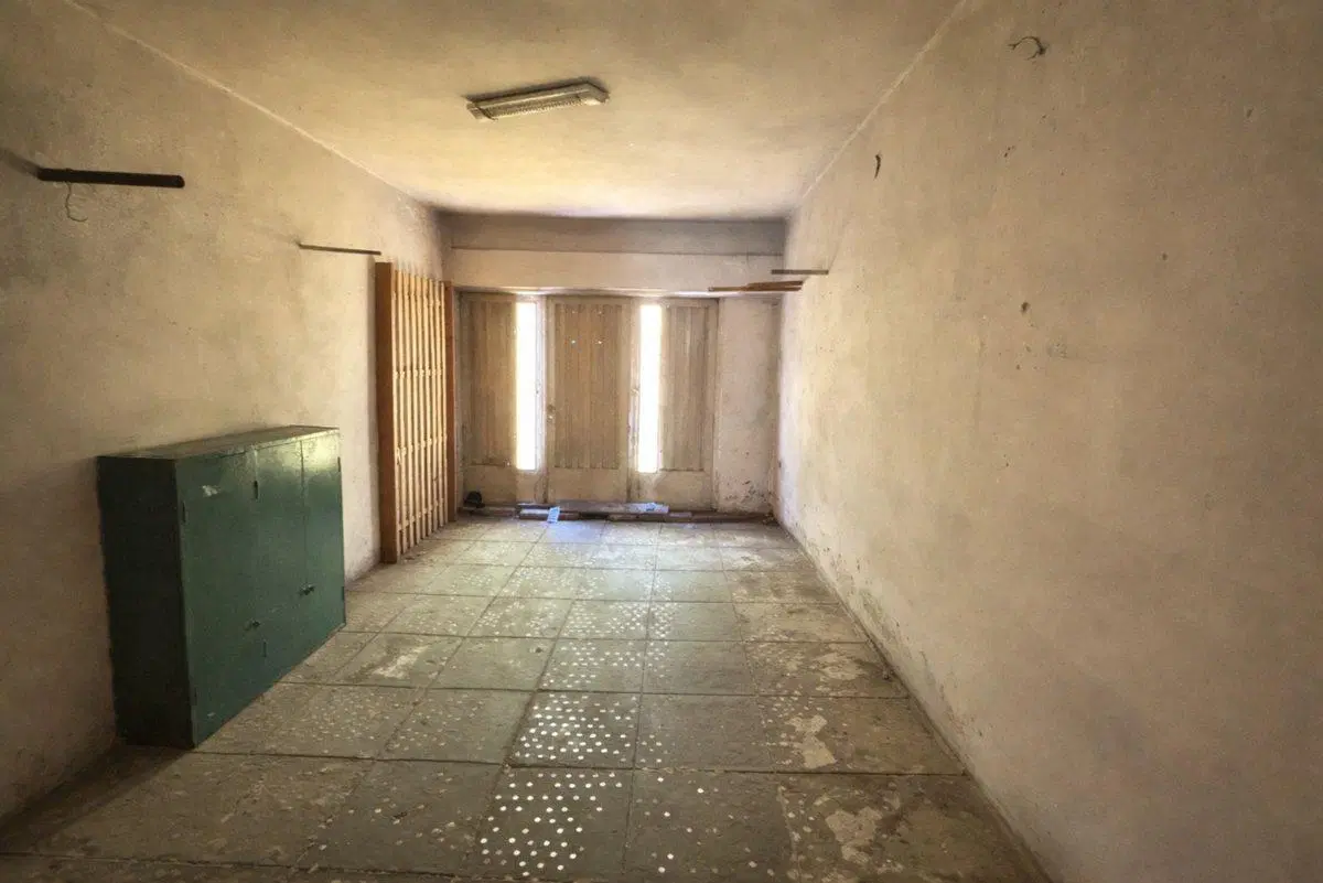 VENTA CASA 4 AMB, C/JARDIN, CASTELAR APTO CREDITO 3
