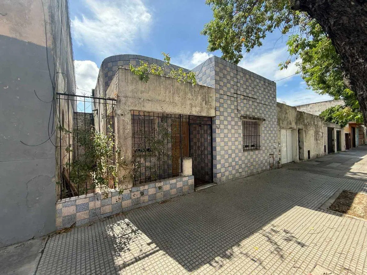 Galpon en venta con vivienda 5