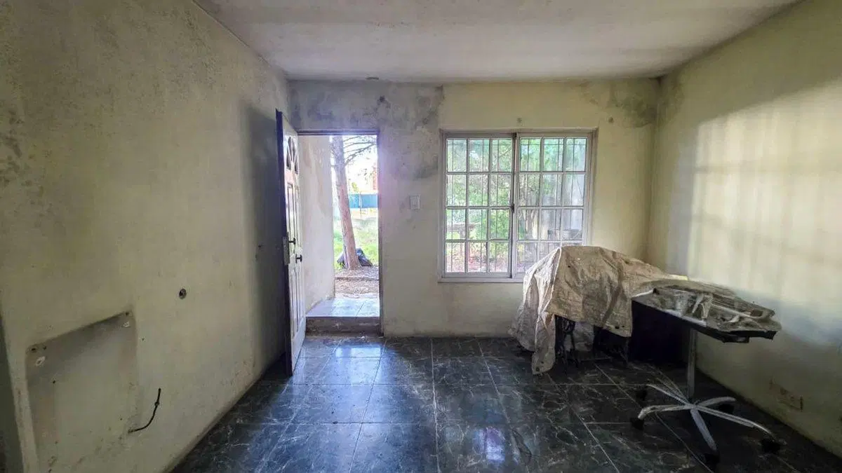 VENTA LOTE 8.66 X 35 CON MEJORAS SAN ANTONIO PADUA 4