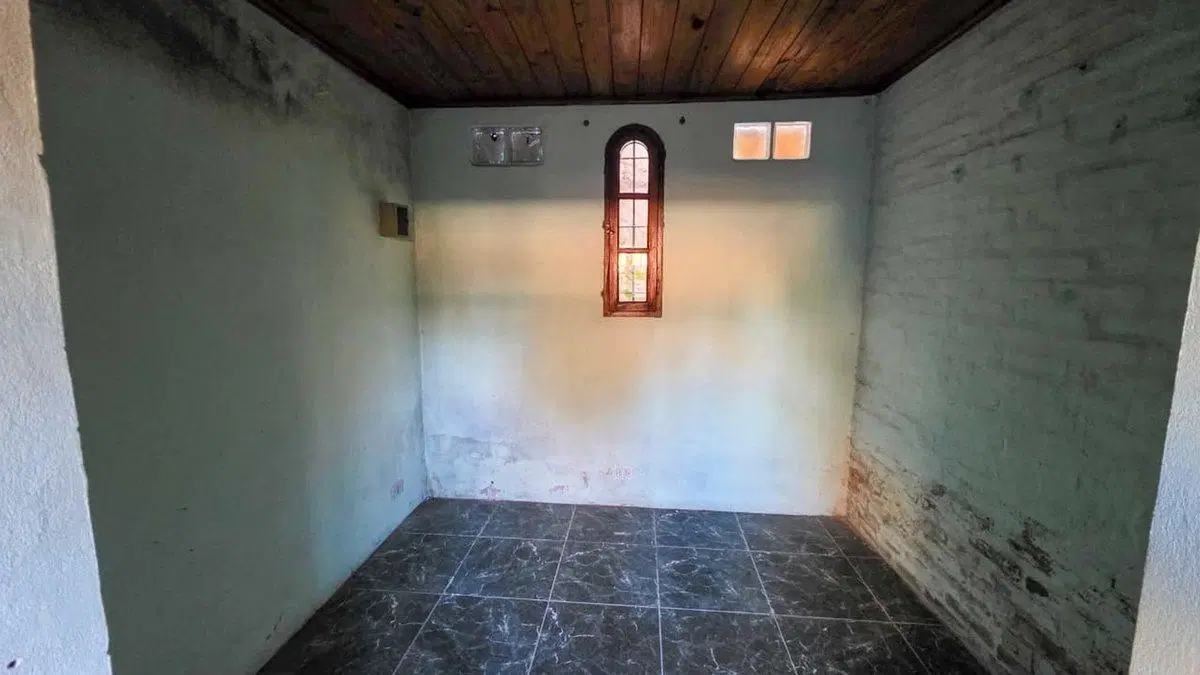 VENTA LOTE 8.66 X 35 CON MEJORAS SAN ANTONIO PADUA 5