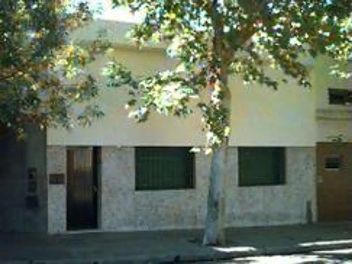 VENTA LOTE USAM C/PREFACTIBILIDAD-PARQUE PATRICIOS 4