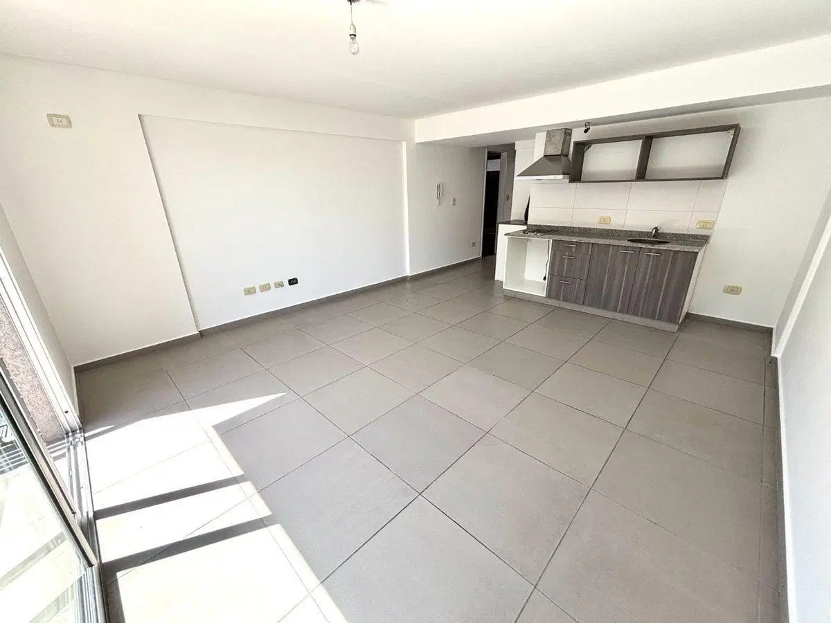 VENTA DEPARTAMENTO 2 AMB CASTELAR NORTE 2