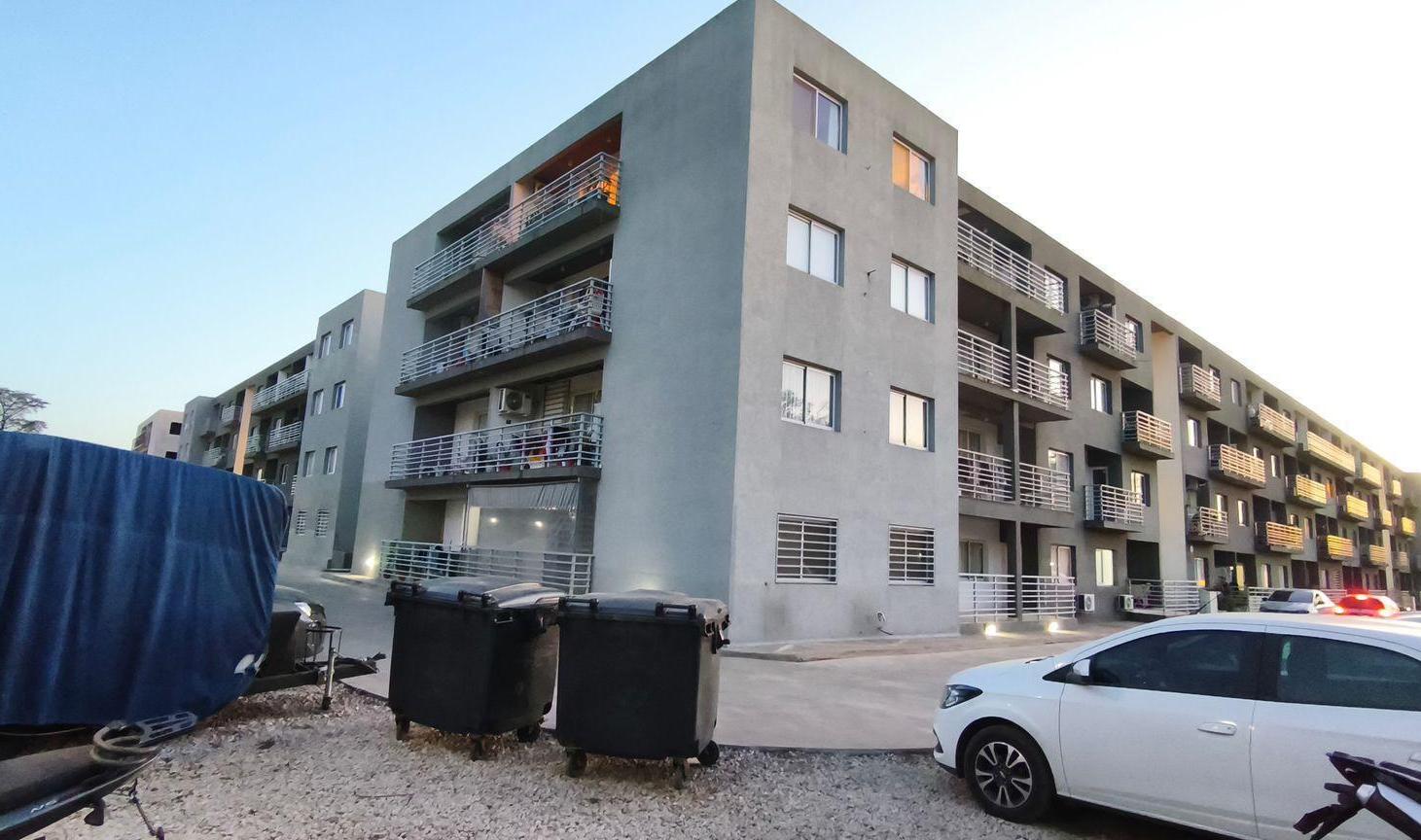 Venta departamento 3 amb Moreno complejo solares