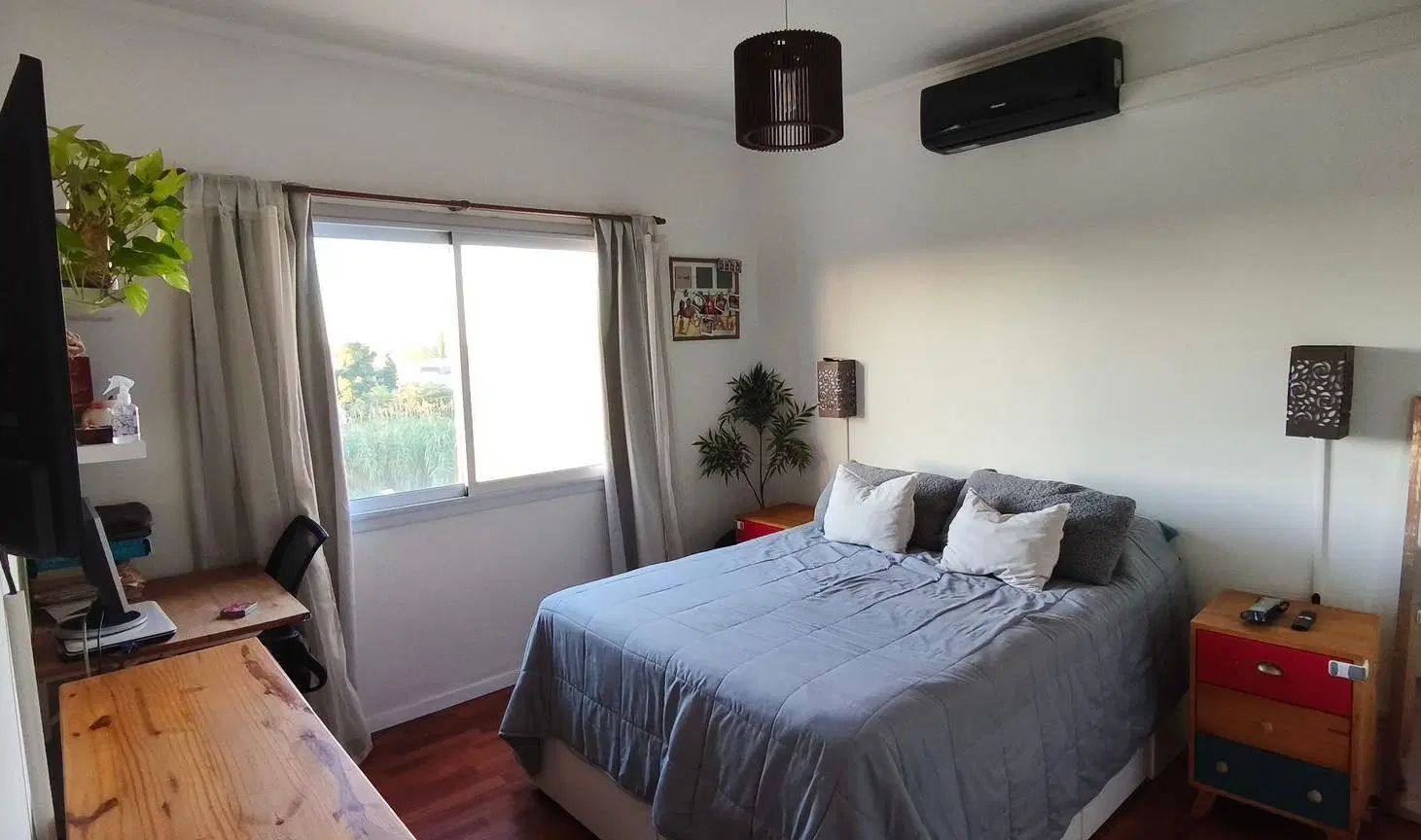 Venta departamento 3 amb Moreno complejo solares 2