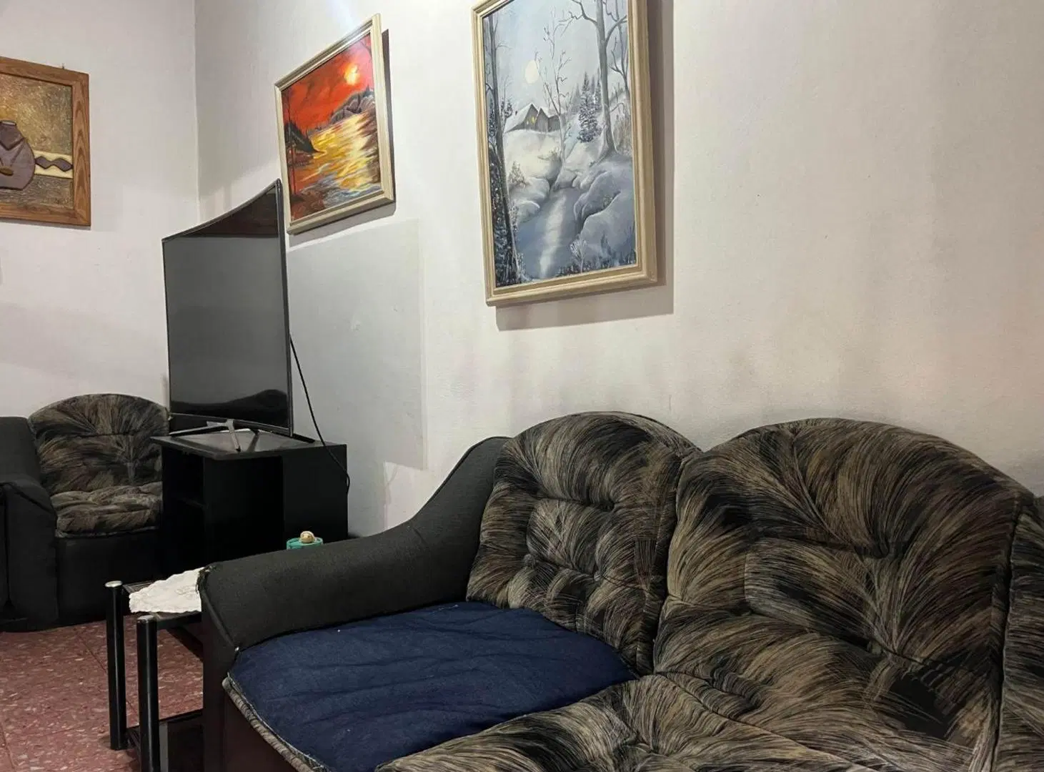 CASA VENTA R.CASTILLO 4 AMB PATIO/COCHERA/QUINCHO 2
