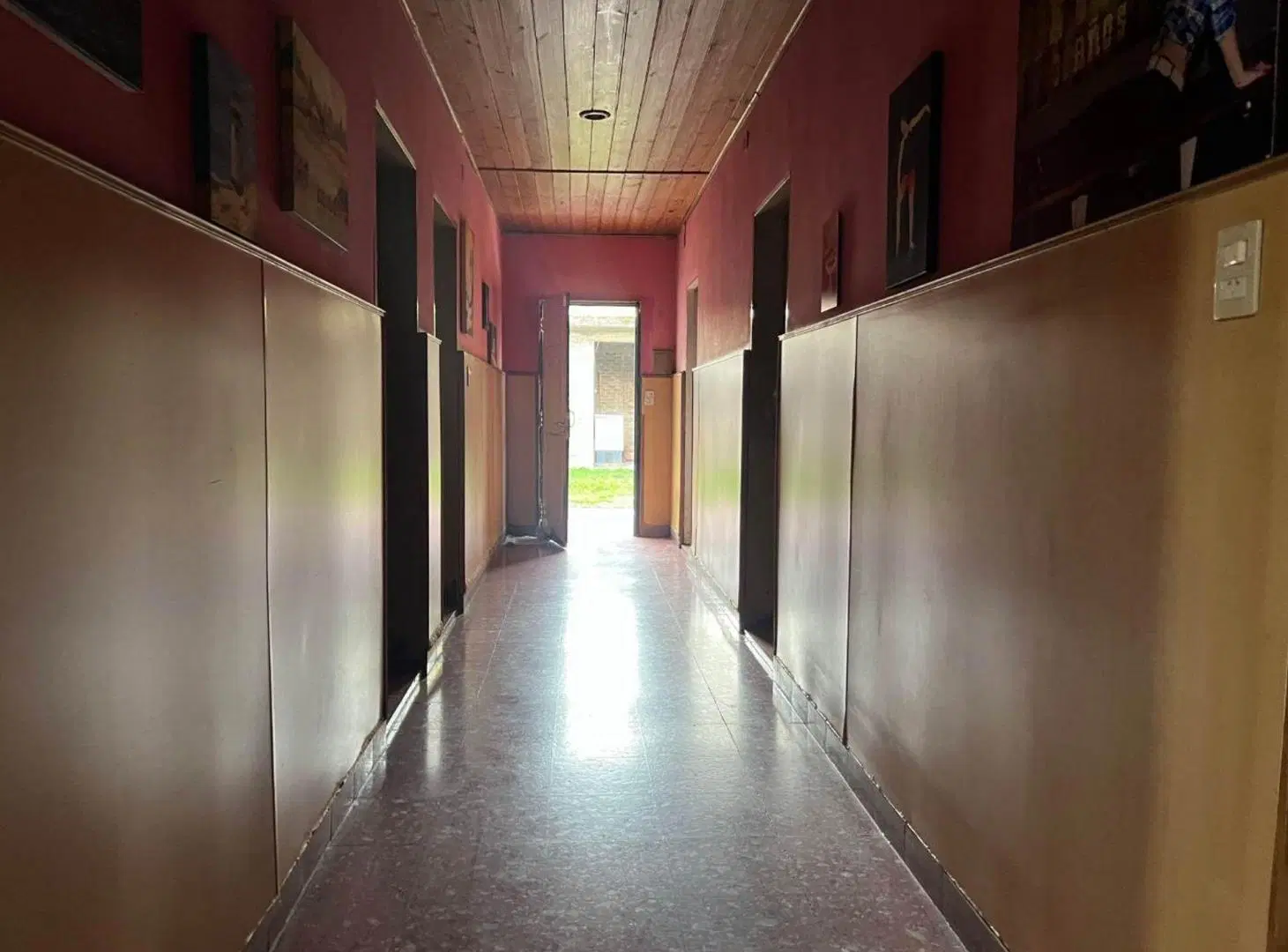 CASA VENTA R.CASTILLO 4 AMB PATIO/COCHERA/QUINCHO 5