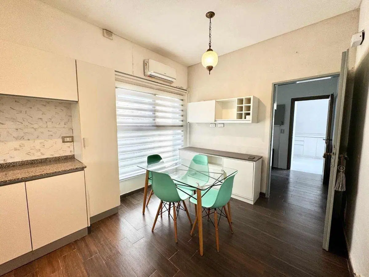 Venta Casa El Nacional en Lote interno 4