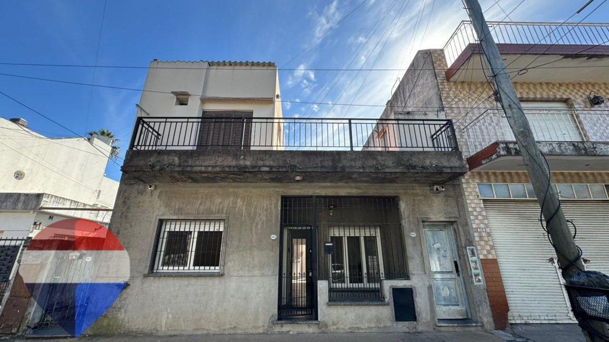 VENTA PH 3 AMB CON PATIO Y TERRAZA- APTO CREDITO