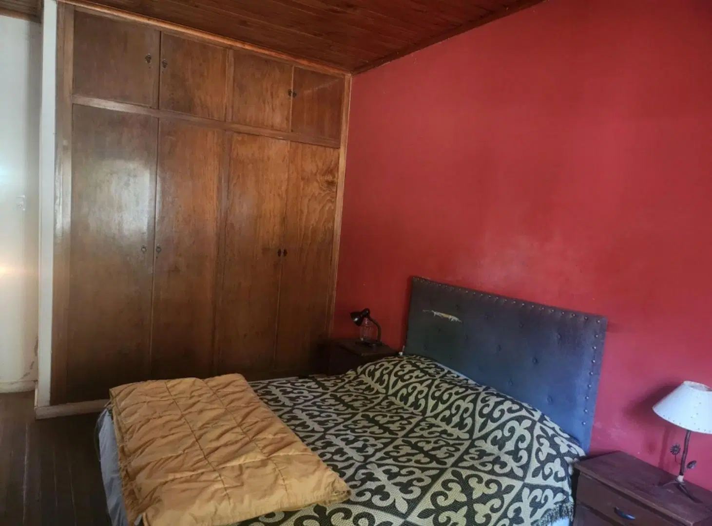 VENTA CASA QUINTA EN MERLO A METROS DE AUTOPISTA 2