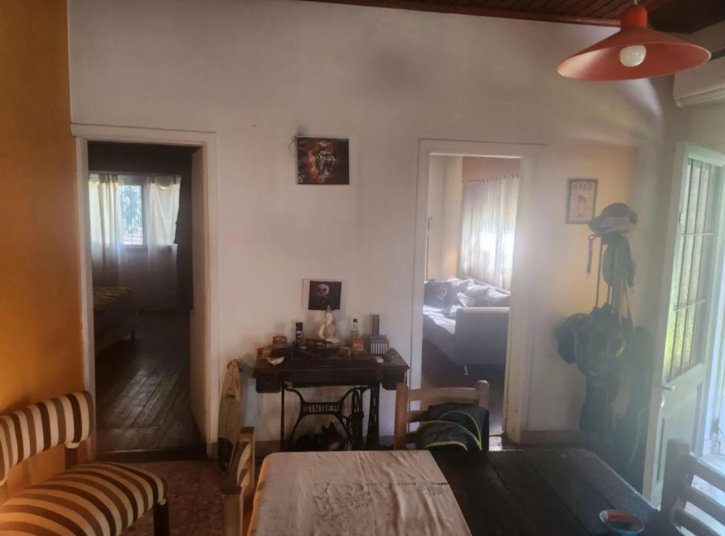 VENTA CASA QUINTA EN MERLO A METROS DE AUTOPISTA 4