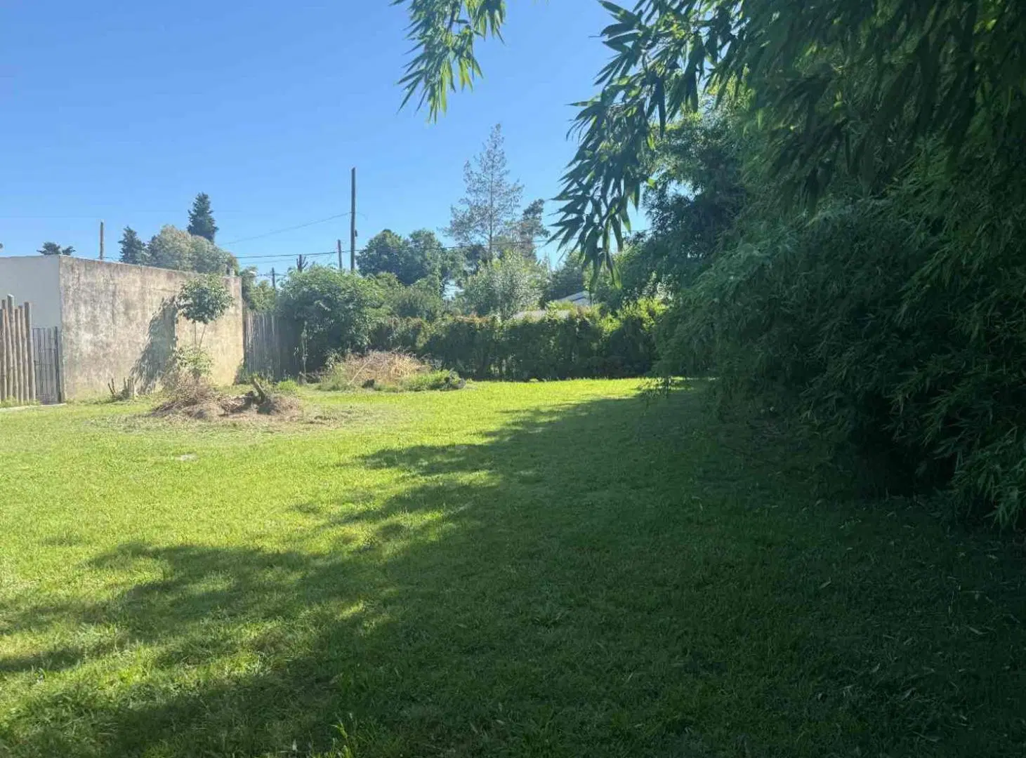 LOTE VENTA PASO DEL REY 3