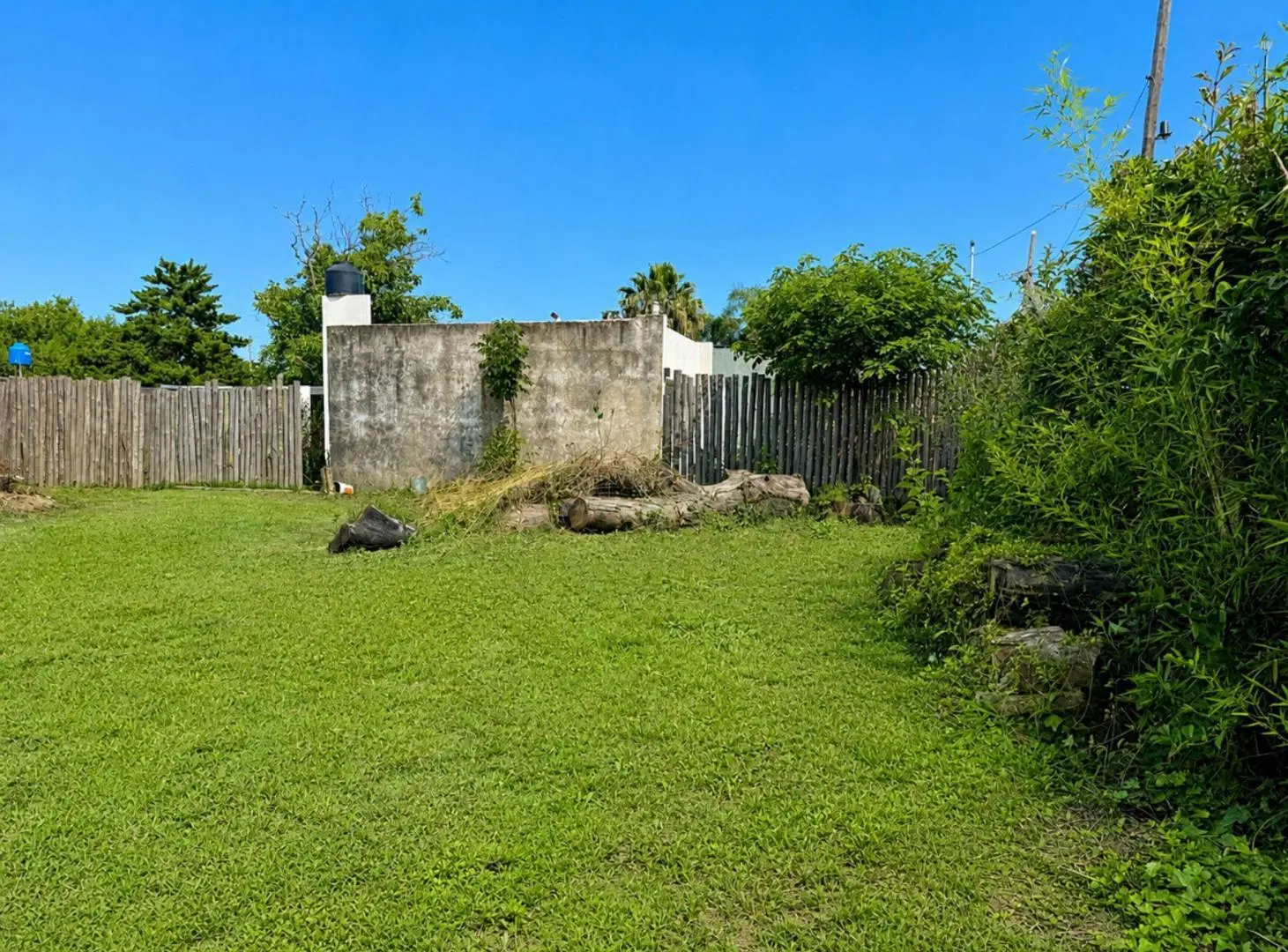 LOTE VENTA PASO DEL REY 5