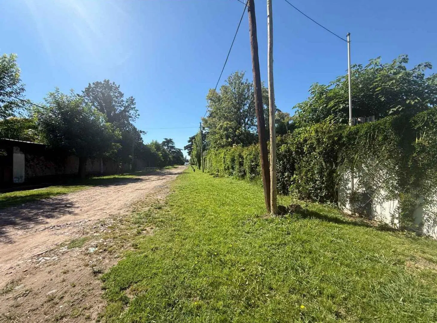 LOTE VENTA PASO DEL REY 2