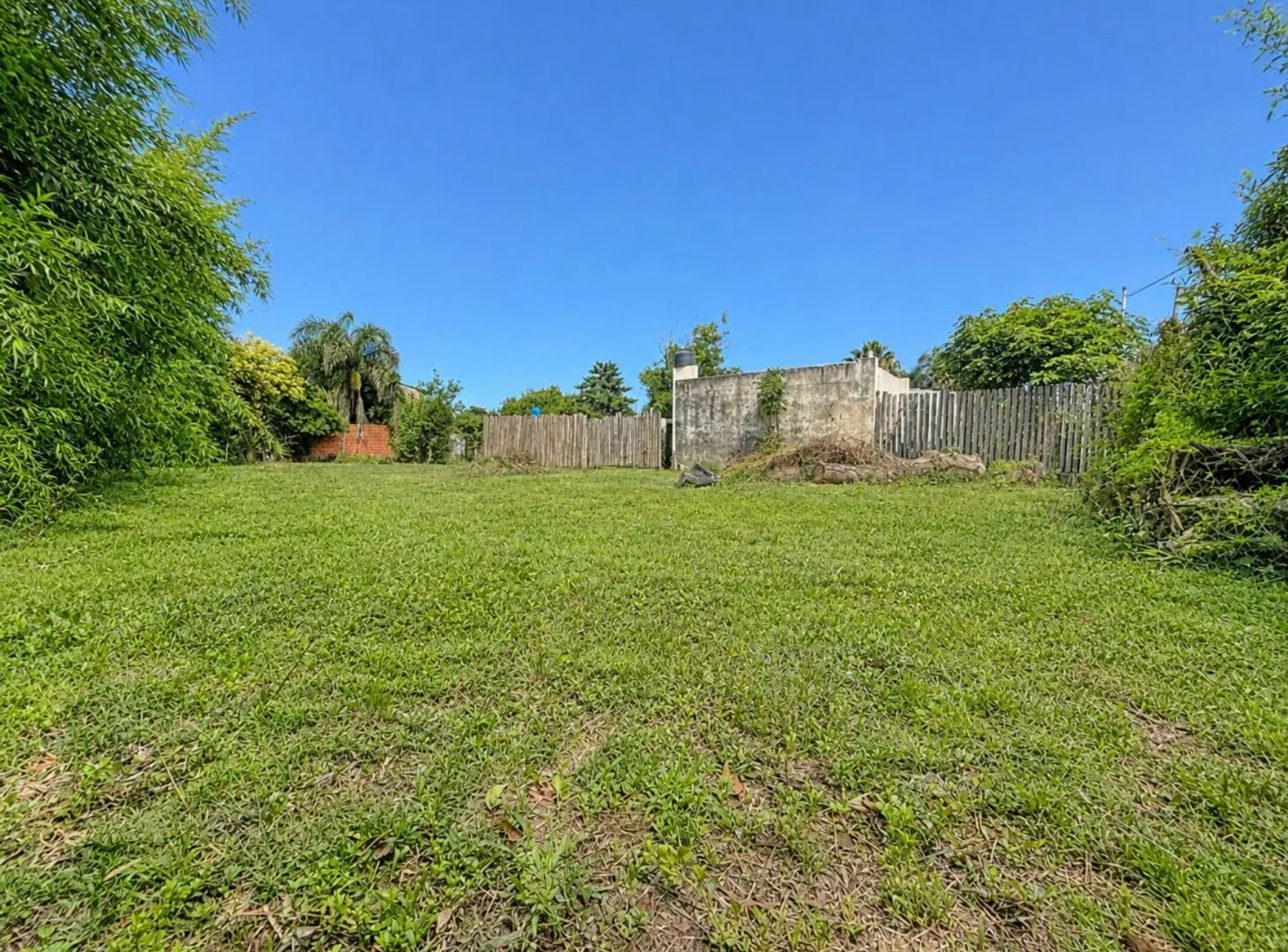 LOTE VENTA PASO DEL REY 4