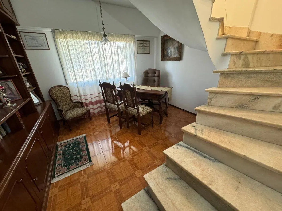VENTA CASA 4 AMB PATIO – HAEDO - APTO CREDITO 4