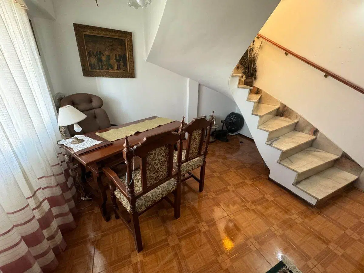 VENTA CASA 4 AMB PATIO – HAEDO - APTO CREDITO 8